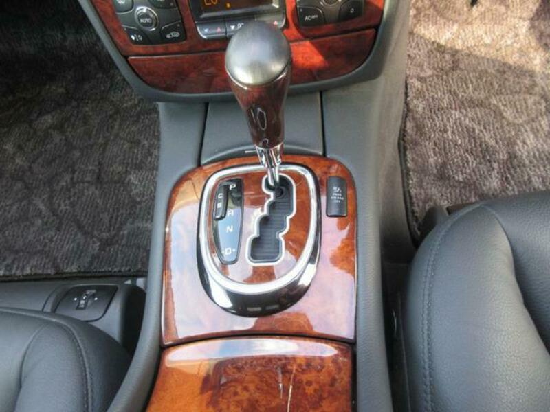 S-CLASS