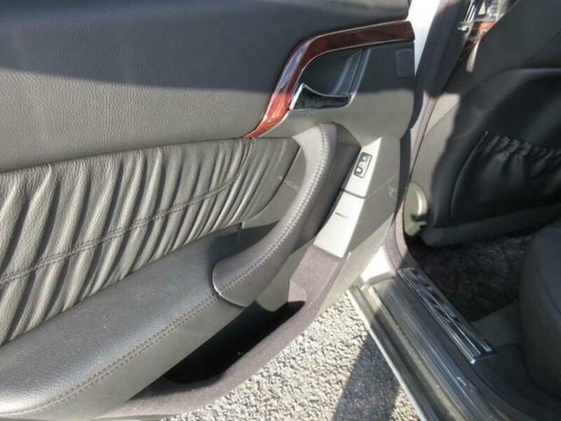 S-CLASS