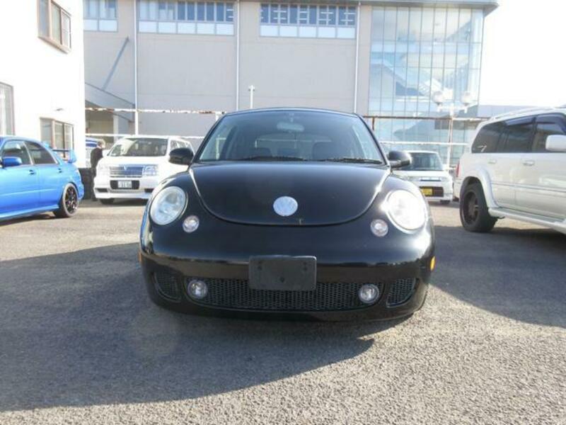 NEW BEETLE