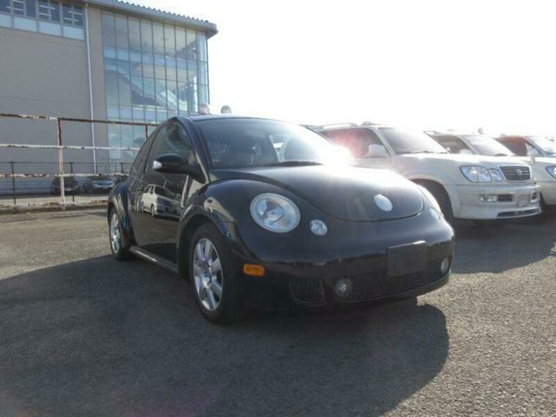NEW BEETLE