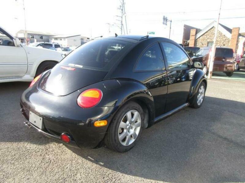 NEW BEETLE