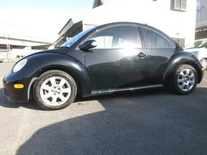 NEW BEETLE