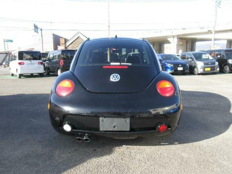 NEW BEETLE
