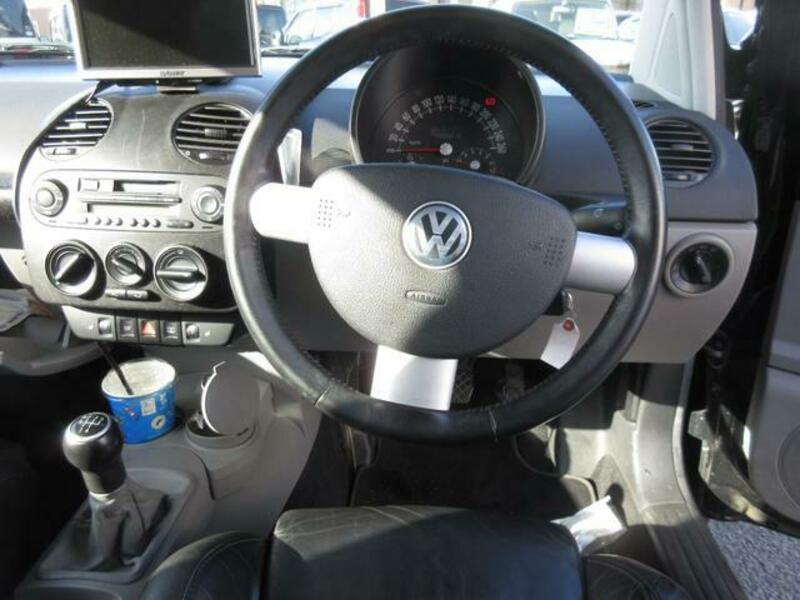 NEW BEETLE