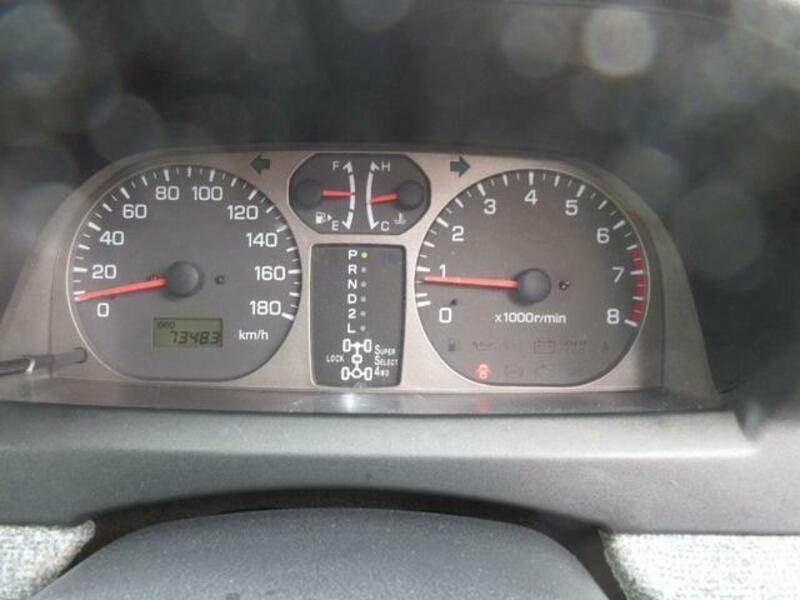 PAJERO IO