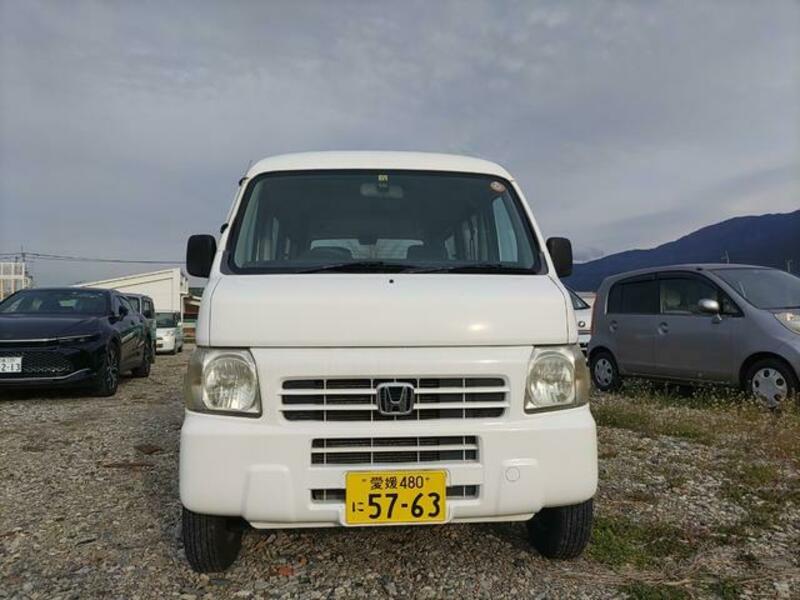 ACTY VAN