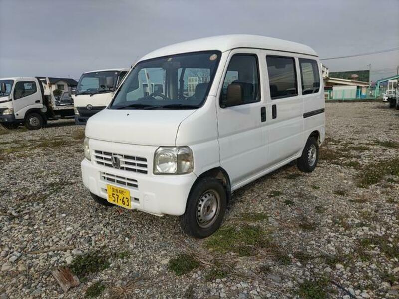 ACTY VAN