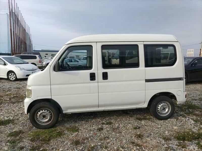 ACTY VAN