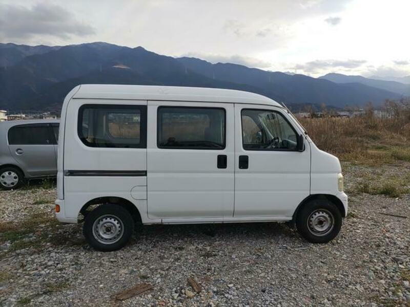 ACTY VAN