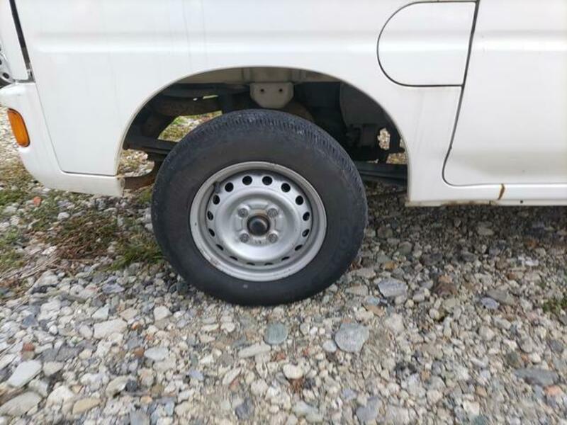 ACTY VAN