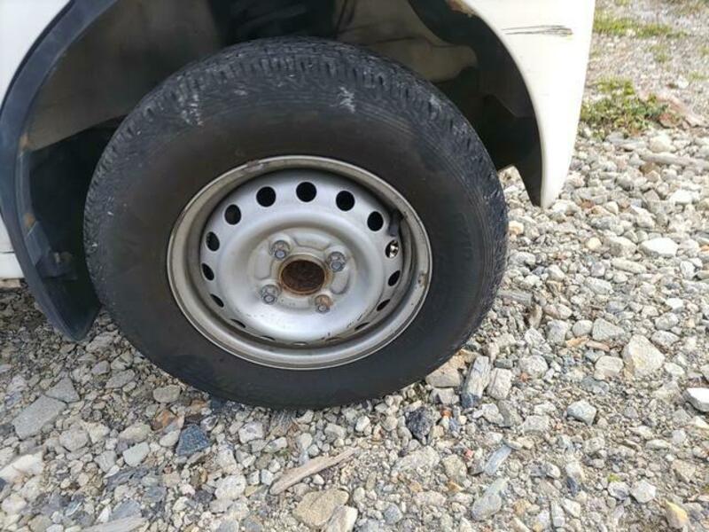 ACTY VAN