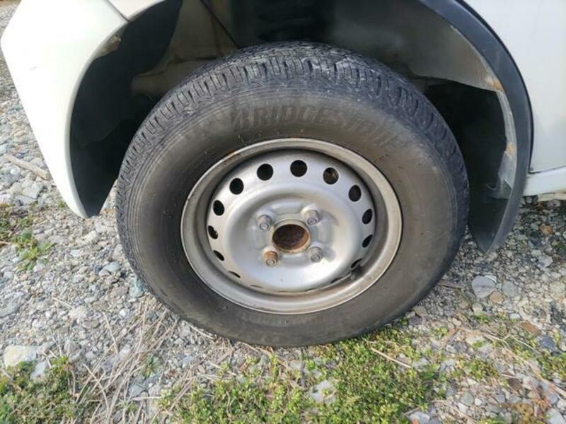 ACTY VAN