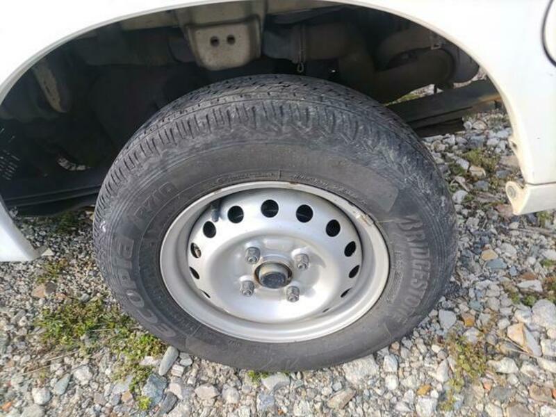 ACTY VAN