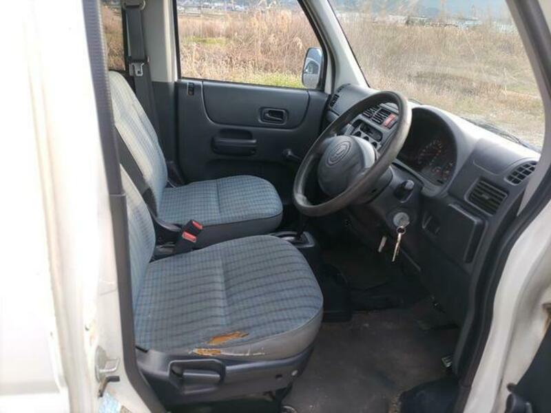 ACTY VAN