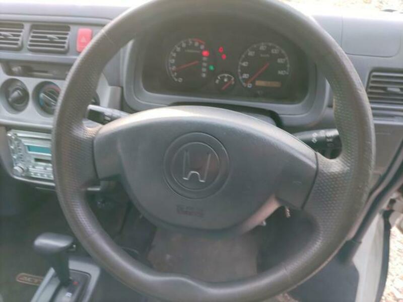 ACTY VAN