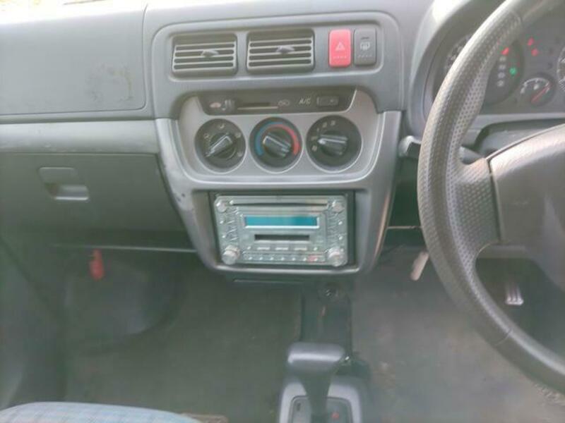 ACTY VAN