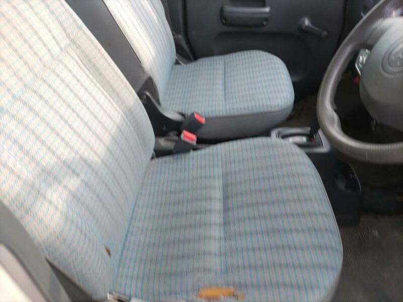 ACTY VAN
