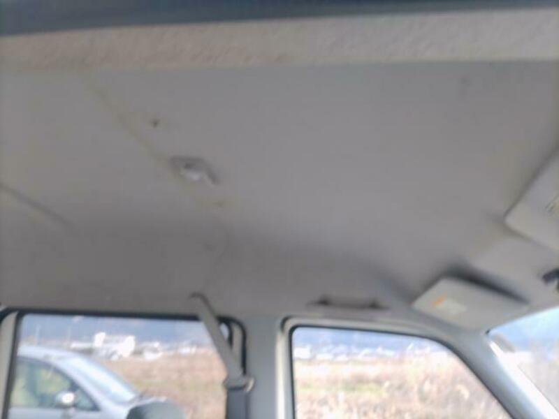 ACTY VAN