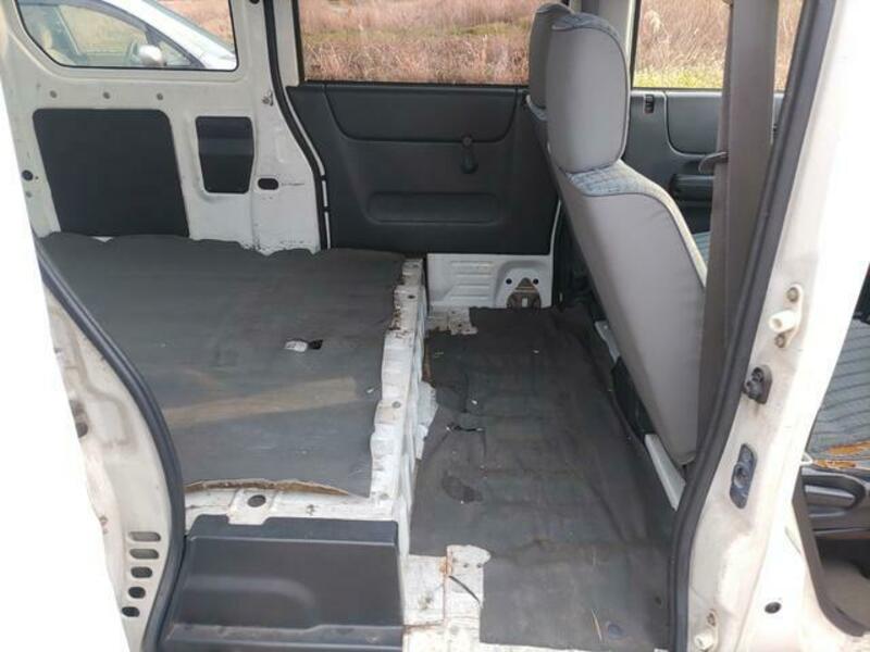 ACTY VAN