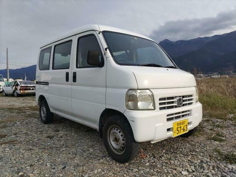 ACTY VAN-0