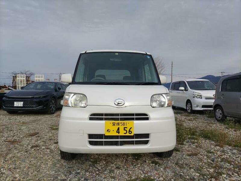 TANTO