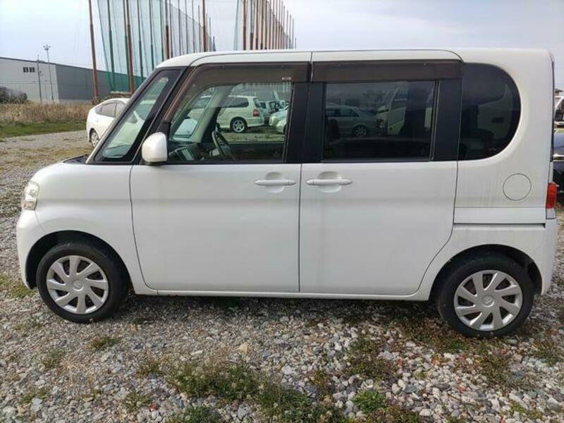 TANTO