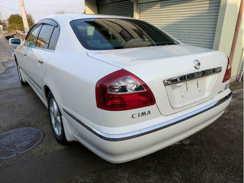 CIMA