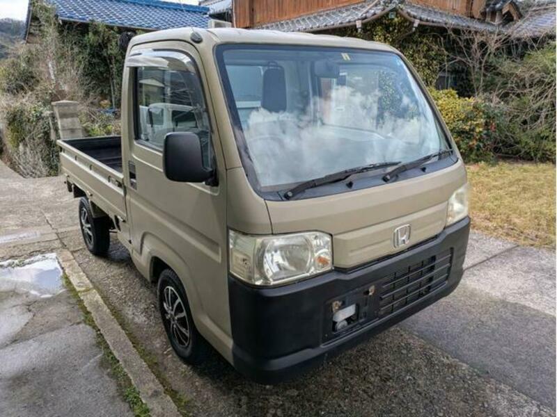 ACTY TRUCK