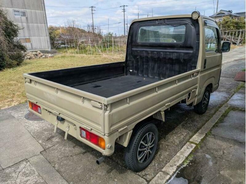 ACTY TRUCK