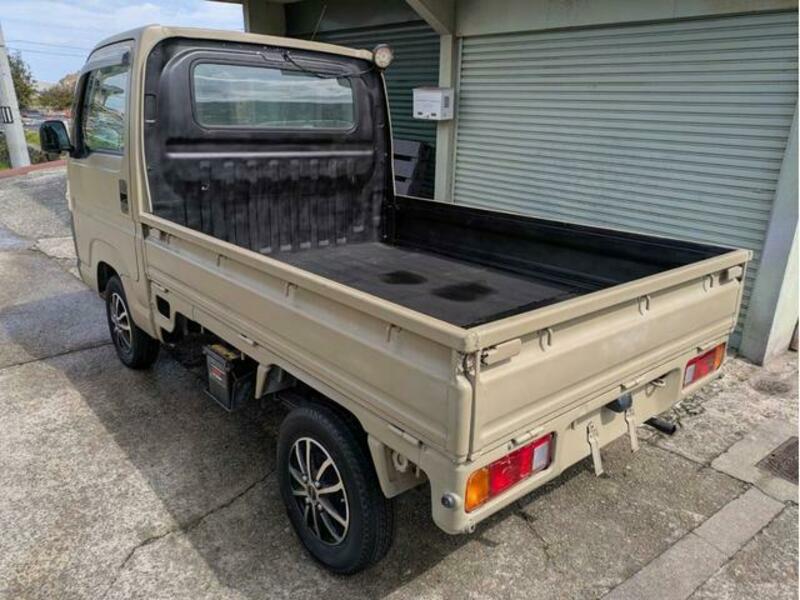ACTY TRUCK