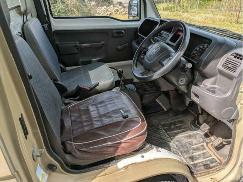 ACTY TRUCK
