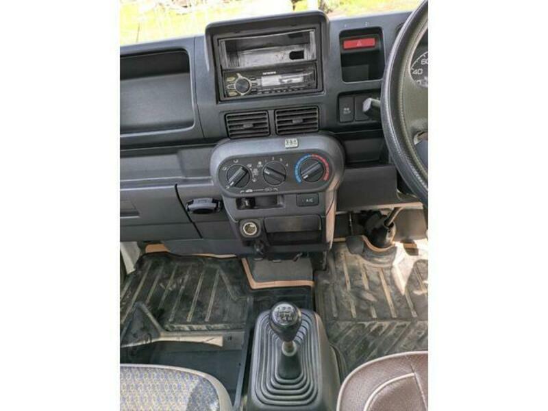ACTY TRUCK