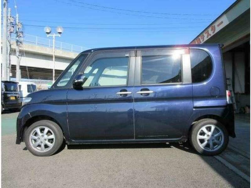 TANTO