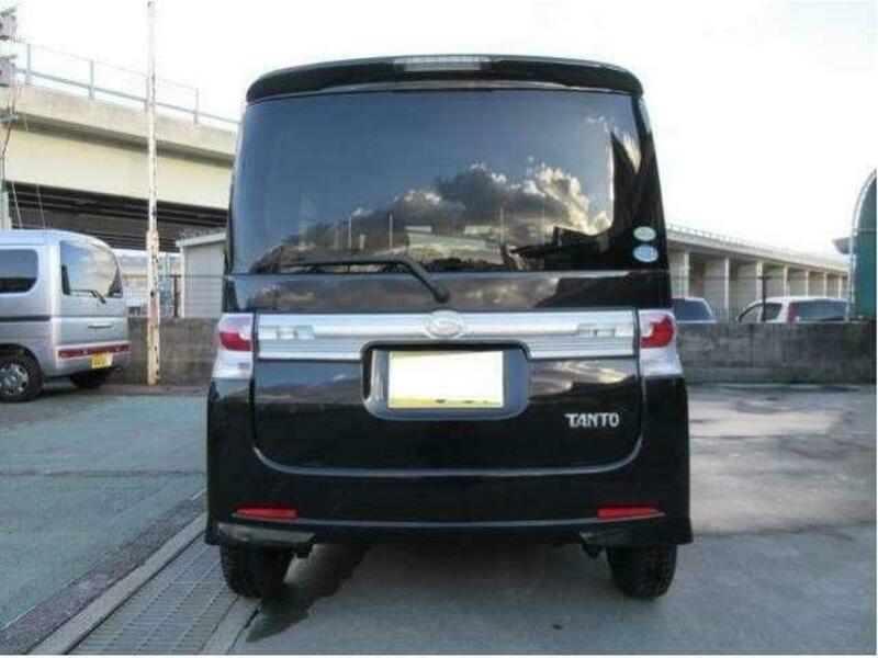 TANTO