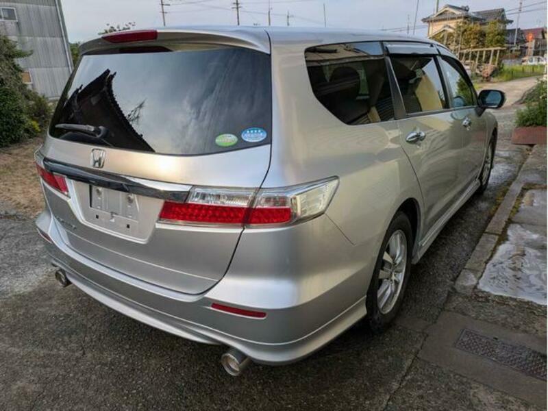 ODYSSEY