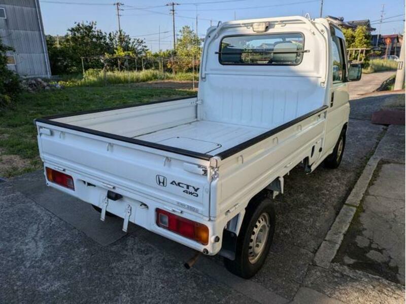 ACTY TRUCK