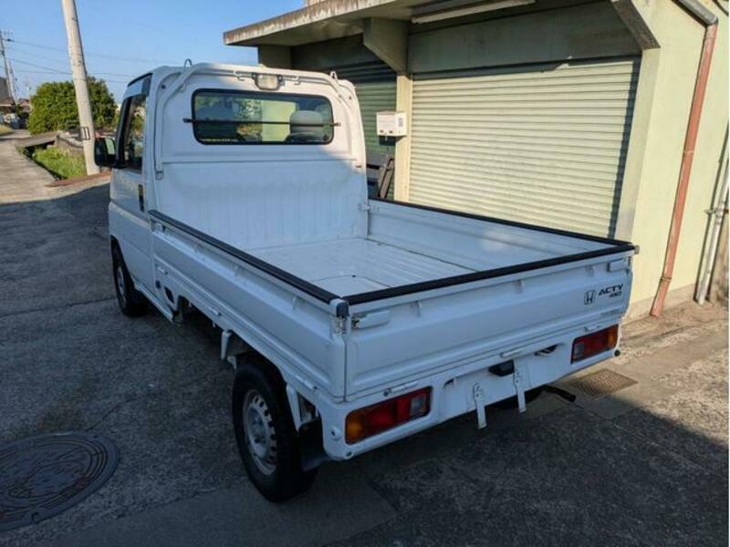 ACTY TRUCK