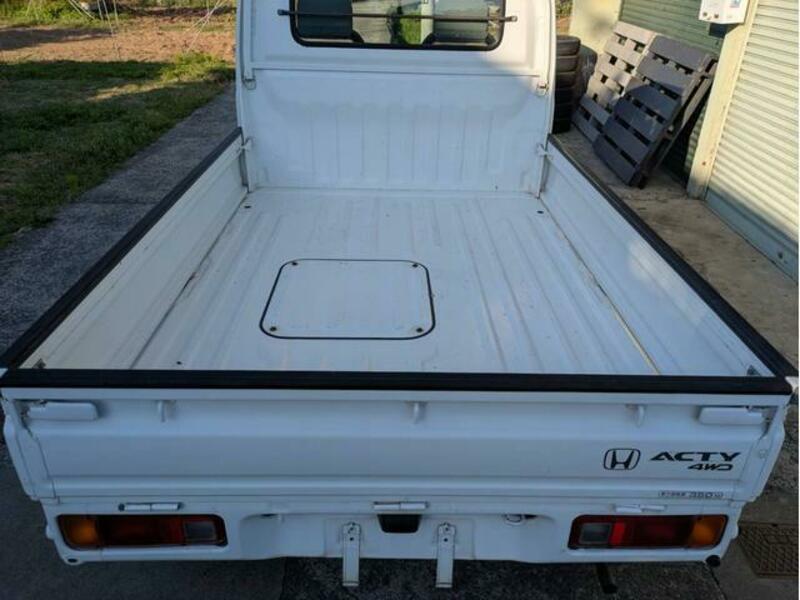 ACTY TRUCK