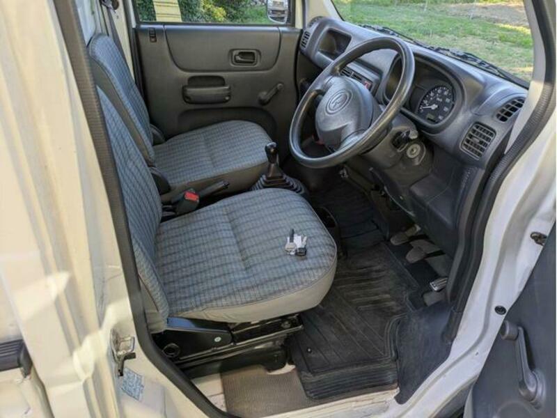 ACTY TRUCK