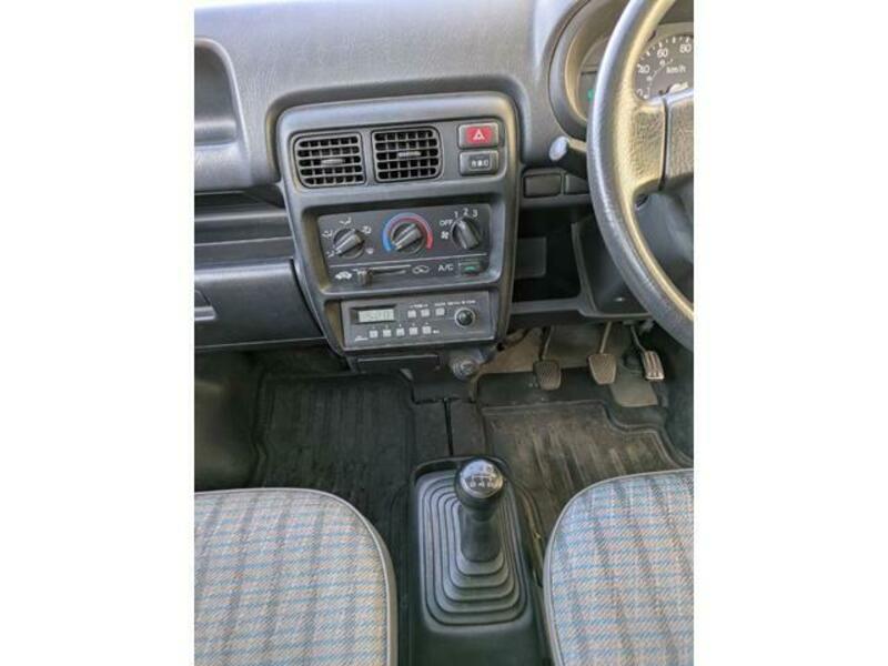 ACTY TRUCK