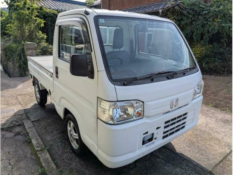 ACTY TRUCK