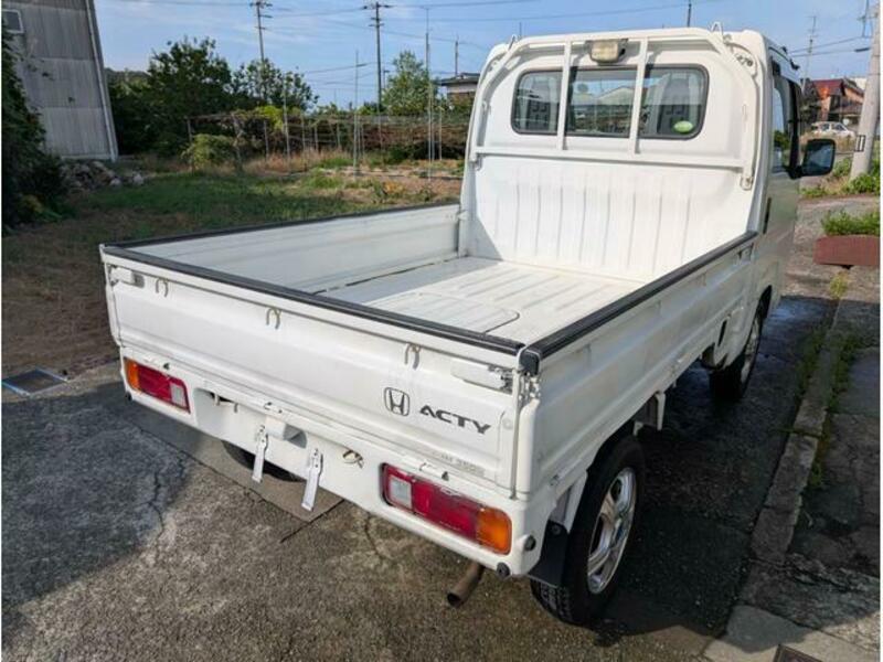 ACTY TRUCK