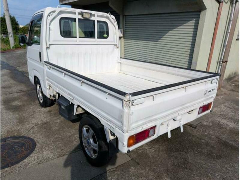 ACTY TRUCK