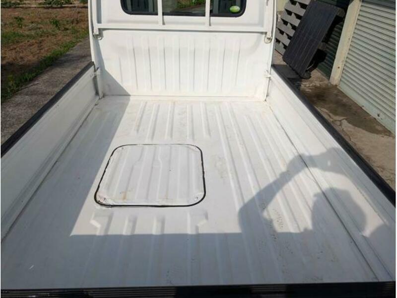 ACTY TRUCK