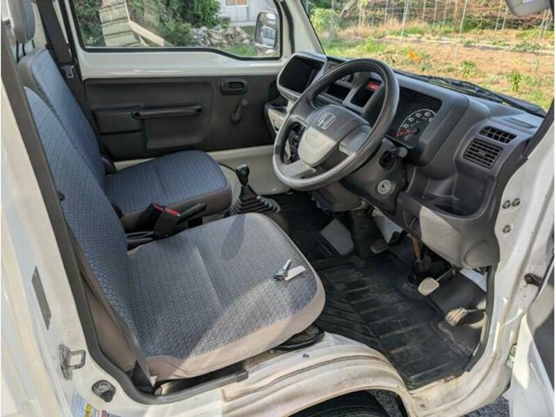ACTY TRUCK