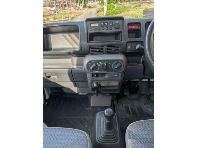 ACTY TRUCK