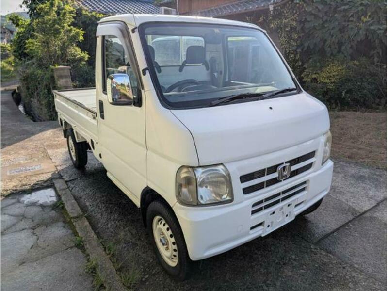 ACTY TRUCK