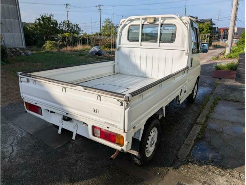 ACTY TRUCK
