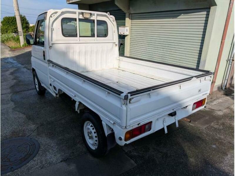ACTY TRUCK