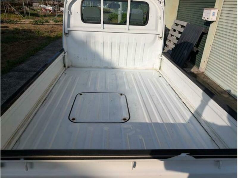ACTY TRUCK